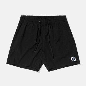 Bermuda Tidewind Black