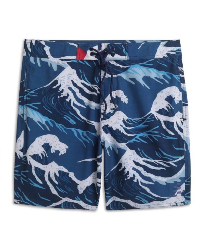 Boardshort Kanagawa
