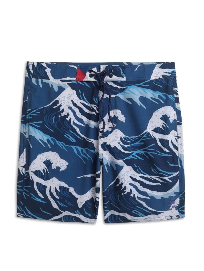 Boardshort Kanagawa