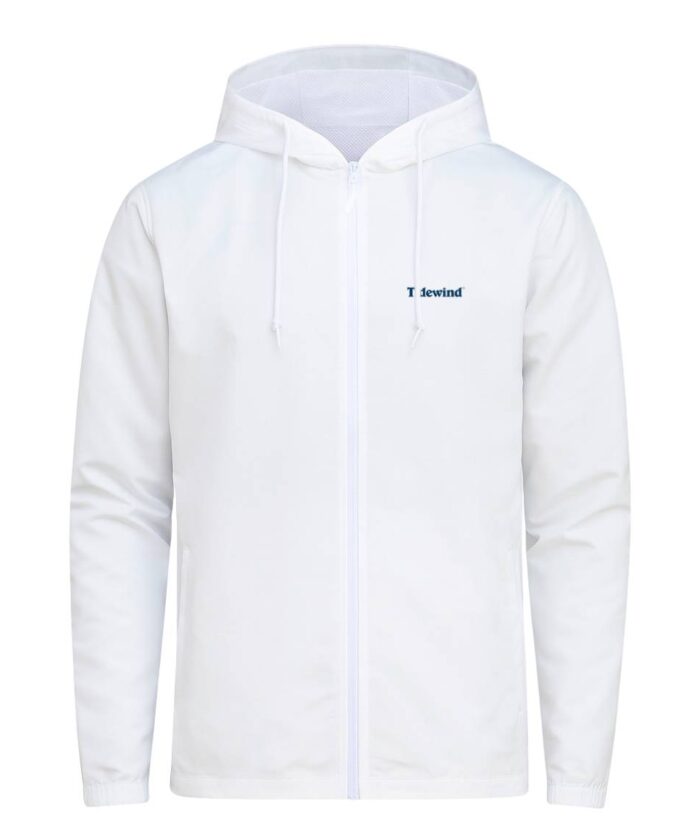 Corta-Vento Off-White